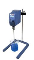 AM 40-D Pro Agitatore meccanico digitale 40 lt 1 pz