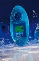 Fotometro Pooltester SCUBA II 1 pz