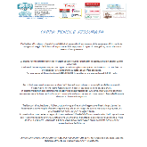 DESCRIZIONE CAPPA PENSILE FESSURATA