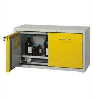 AC 1200/50 CM - ARMADIO PER INFIAMMABILI 1 pz