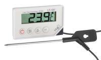 LT-101 Termometro con Allarme Sonda 1mt 100mm 1 pz