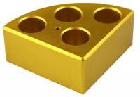 Oro Risc. 4 posti da 16ml 1 PZ