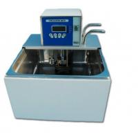 Termostato ad immersione Digitale SB 15 completo di vasca e coperchio 1 pz