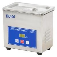 Bagno ultrasuoni DIGITALE Mod. DU-06 1 pz