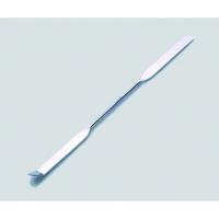 UKCOCO Set 12 Cucchiaini E Spatole In Acciaio Inox Per Laboratorio E Cucina - Misurini Magnetici