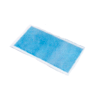 prefiltro polvere per cassonetto a 4 lastre 1 pz