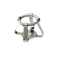 Clips a molla AISI316 beute 50ml 1 PZ