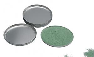 Confezione 40 dischetti in stagnola rigidi Ø 100 mm 1 CF