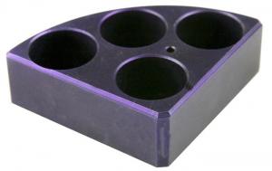 Viola blocchi Risc. 4 posti da 20ml  1 PZ