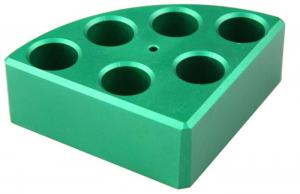 Verde Risc. 6 posti da 8ml  1 PZ