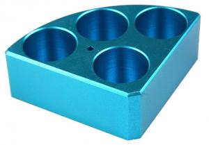 Blu blocchi Risc. 4 posti da 30ml 1 PZ