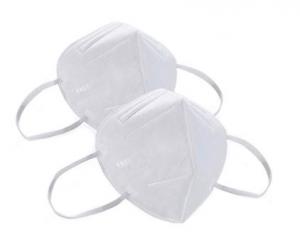 Mascherine Protettiva FFP2 - KN95 Conf. 20 pz. - DISPONIBILITA' IMMEDIATA -