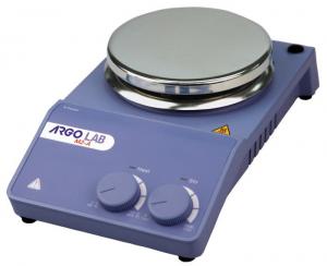 M2-A Agitatore  magn.riscaldante analogico 1 PZ