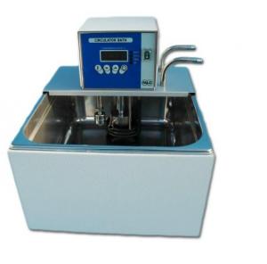 Termostato ad immersione Digitale SB 15 completo di vasca e coperchio 1 pz