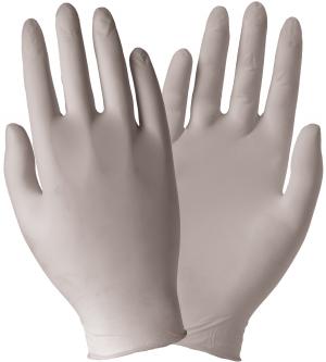 Guanti lattice NO talco XL, cf. 100 pezzi 1 cf
