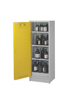 A 600 - ARMADIO PER CHIMICI 1 pz